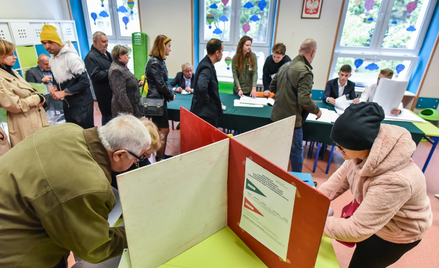 Czy zwolennicy jednej listy, którzy niemal do końca twierdzili, że tylko ich wariant przyniesie zwyc