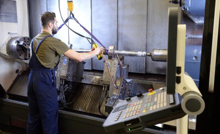 Polska nie jest szczepiona na europejskie spowolnienie