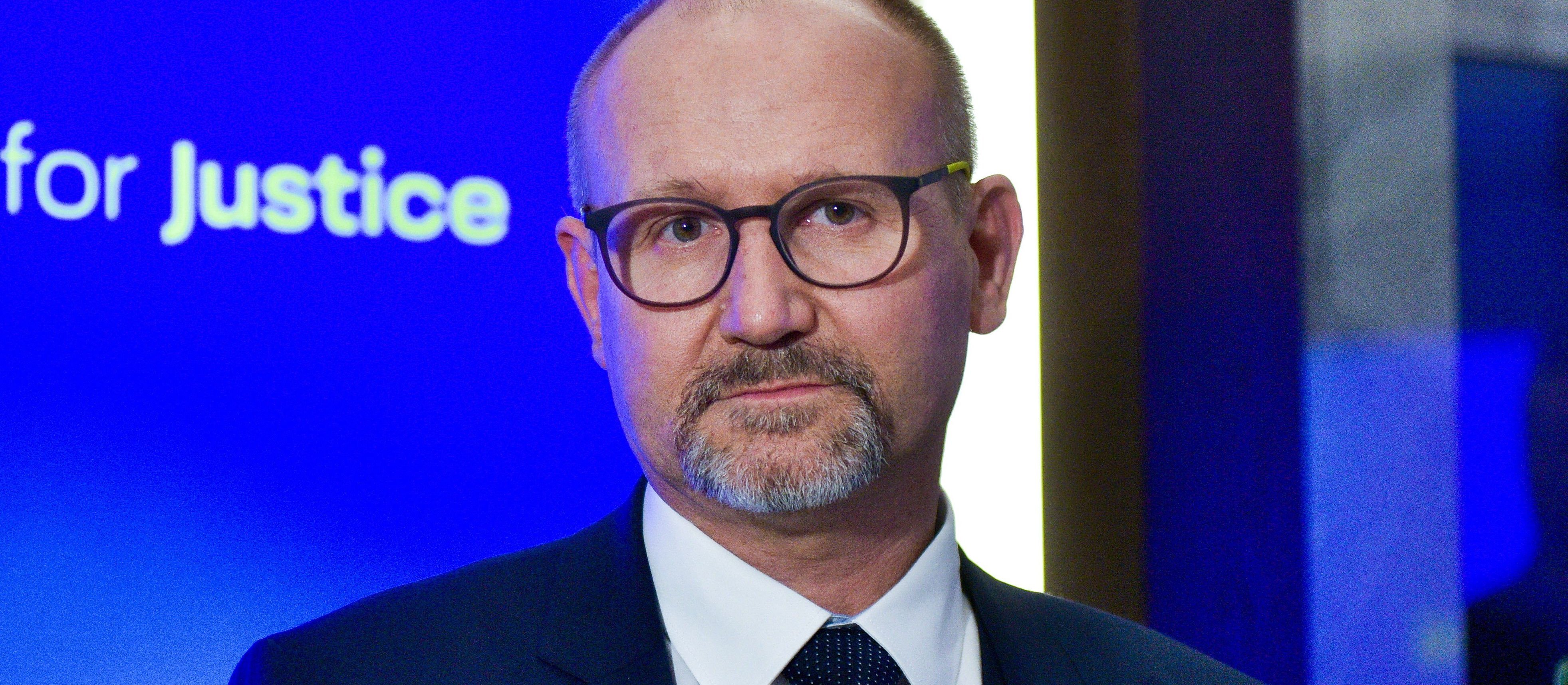 Dariusz Barski: prezydent przyjął mnie jako prokuratora krajowego