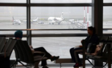 Lotnicza zima w Polsce na bogato. Nowe połączenia