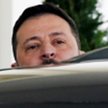 Wołodymyr Zełenski po nieudanych rozmowach z Donaldem Trumpem