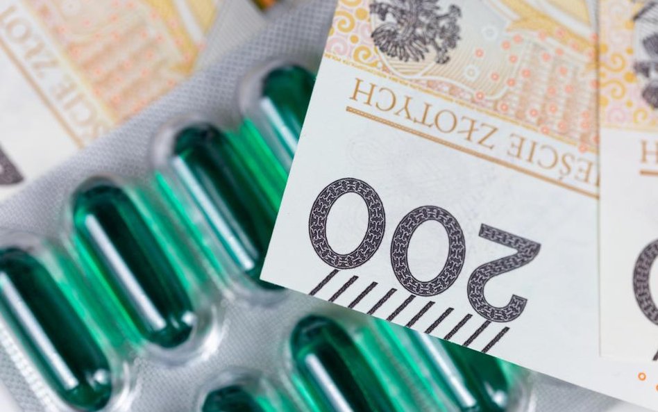 Pharmena: Szanse na komercjalizację rosną