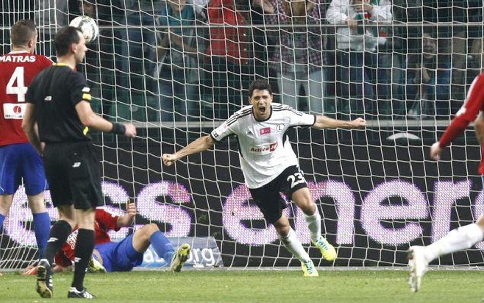 Spółka Ekstraklasa zarządzająca prawami mediowymi do rozgrywek polskiej ligi piłki nożnej sezon 2014