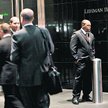Legendarny bank inwestycyjny Lehman Brothers złożył wniosek o upadłość 15 września 2008 r. Prezes Re