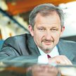 Tylko Konsorcjum Stali, kierowane przez Roberta Wojdynę (u góry), utworzyło odpisy na należności zag