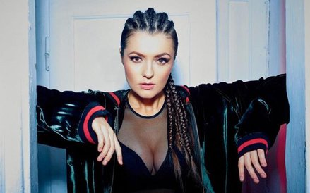 Lanberry jest nominowana za album „miXtura”