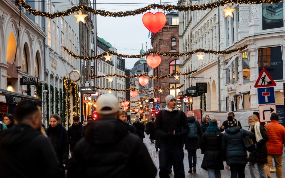 Duński model znajduje naśladowców w całej Europie