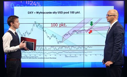 Sobiesław Kozłowski o zmianach w postrzeganiu rynków światowych