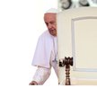 Papież Franciszek