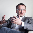 Artur Olech, prezes grupy Generali w Polsce