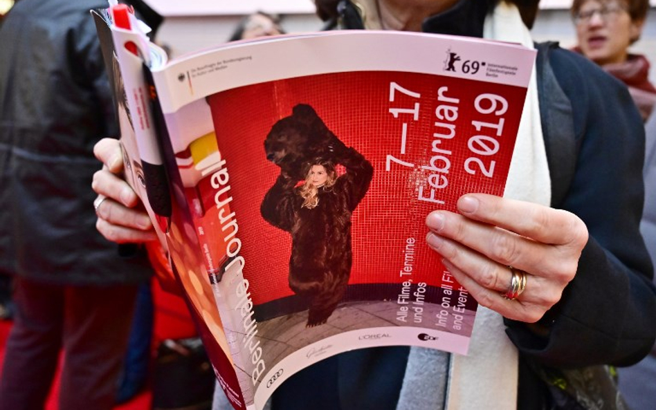 Już wkrótce rusza berliński maraton filmowy