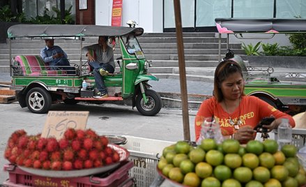 W Tajlandii bez wizy spędzisz nawet dwa miesiące. Polacy objęci nowym przywilejem