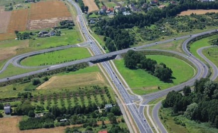 Trasa ekspresowa S3 będzie kręgosłupem zachodniej Polski