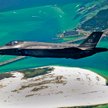 US Navy: Nasze F-35 są gotowe do walki