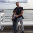 Pierwsza rozprawa ws. postrzelonego operatora odroczona. Oskarżony nie stawił się przed sądem