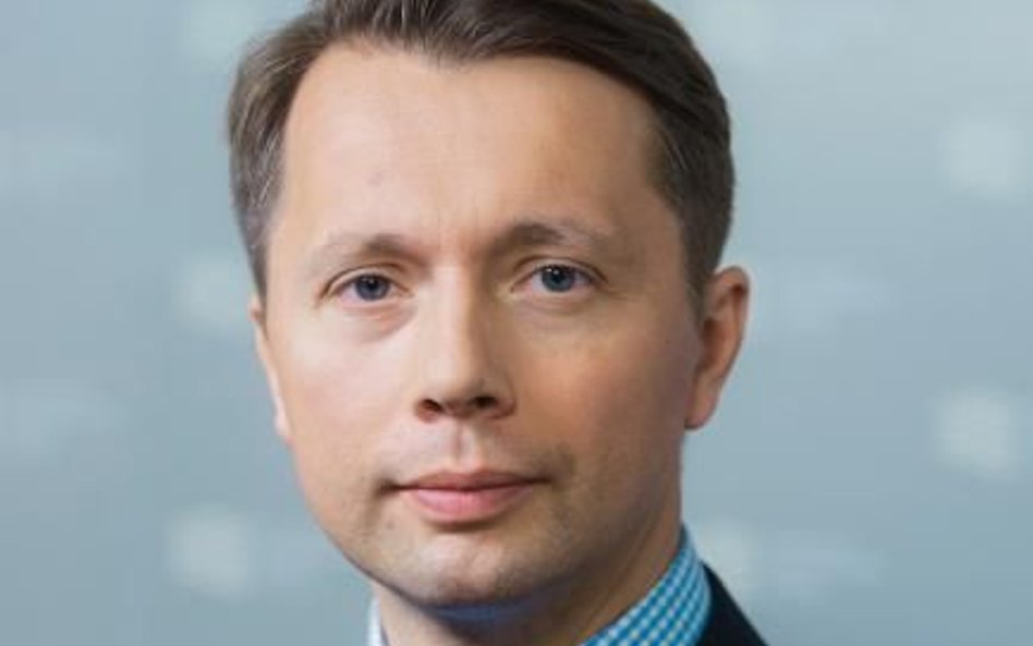 Pytania do... Arkadiusza Pączka dyrektora Centrum Monitoringu Legislacji Pracodawców RP