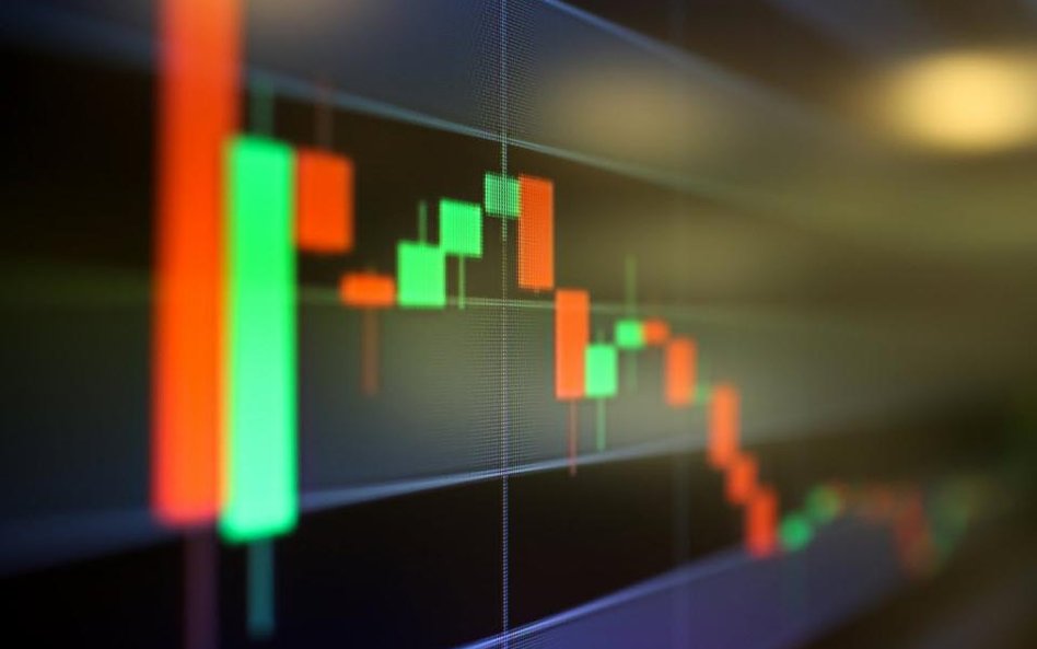 Analitycy przyjrzeli się wskaźnikowi pokrycia odsetek dla spółek z paneuropejskiego indeksu Stoxx Eu
