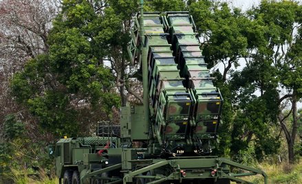 Patriot Advanced Capability-2 (PAC-2)