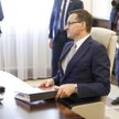 Morawiecki: Nie możemy dać sobie pluć w twarz