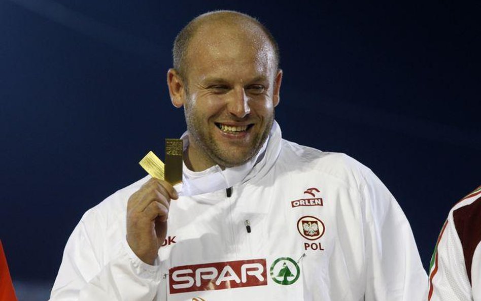 Piotr Małachowski