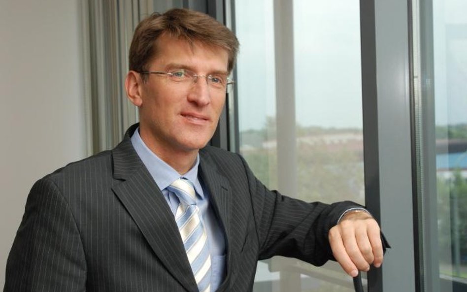 Musimy zaczekać na peleton