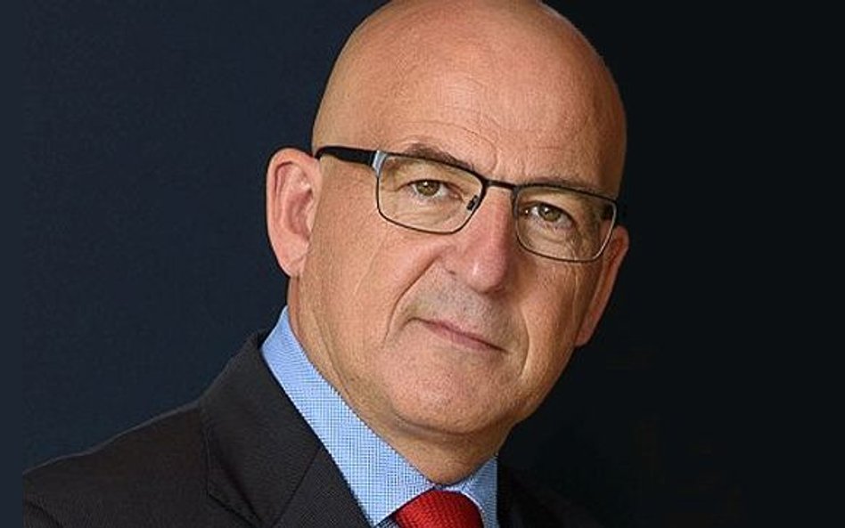 Dr Tomasz Witkowski: W czasie kwarantanny koniecznie telewizja