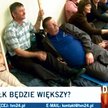 Kiedy miasto próbuje połknąć wieś