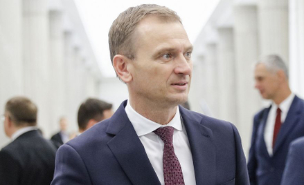 Sławomir Nitras: PiS jak Jaruzelski. W szeregu z komunistami