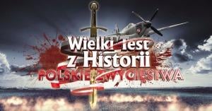 Wielki Test Z Historii W TVP - Rp.pl