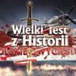 Wielki test z historii w TVP