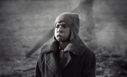 "Malowany ptak": jest zwiastun długo oczekiwanego filmu