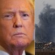 Donald Trump twierdzi, że kierownictwo Hamasu mogło nie mieć nic wspólnego z naruszeniem zawieszenia