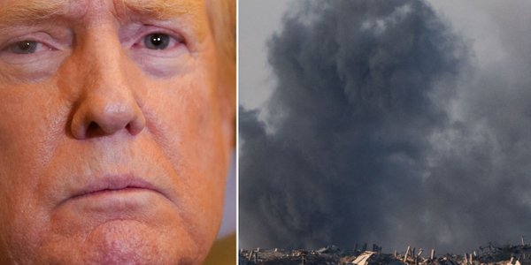 Izrael zbombardował Strefę Gazy i ogłosił wznowienie zawieszenia broni