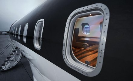 Walka Lufthansy z Ryanairem o samoloty dla LaudaMotion