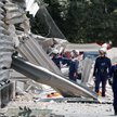 Japonię nawiedziło tragiczne w skutkach trzęsienie ziemi