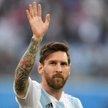 Leo Messi w 3 miesiące wygenerował więcej CO2 niż zwykły Francuz przez 150 lat