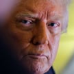 Donald Trump i Władimir Putin