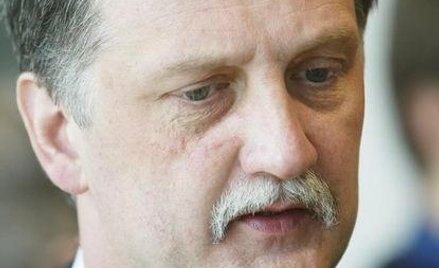 Leszek Jurasz, prezes spółki Zetkama