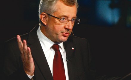 Marek Siwiec: Czy rząd prowadzi jakąś politykę?