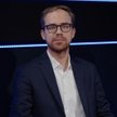Jarosław Sojka, partner w DM Michael/Ström, był gościem programu Prosto z Parkietu, prowadzonego prz