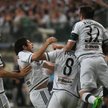 Ekstraklasa: Mistrz liderem. Przetasowania na szczycie tabeli