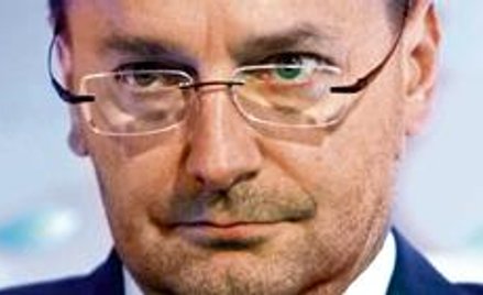 Agencja musi patrzeć w przyszłość