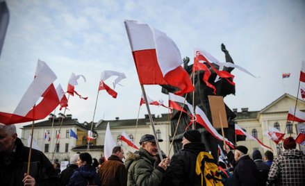 Przeciwnicy PiS muszą postawić na wspólnotę narodową a nie na rewolucję obyczajową.
