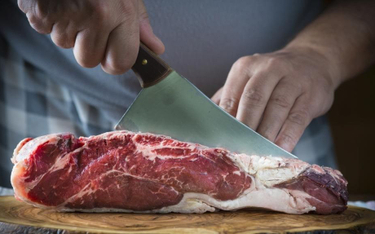 Wołowina mocno zdrożeje? PE rozważa podatek od mięsa