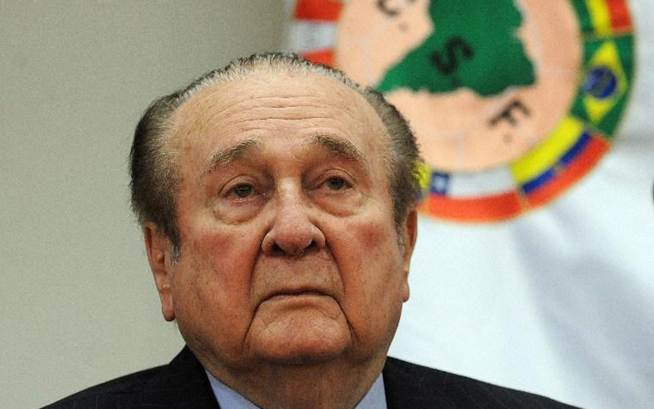Nicolas Leoz