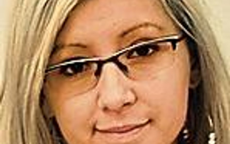 Monika Ćwiek