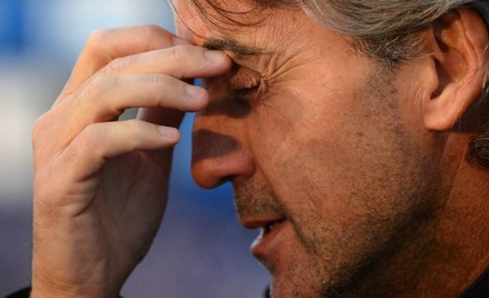 Roberto Mancini