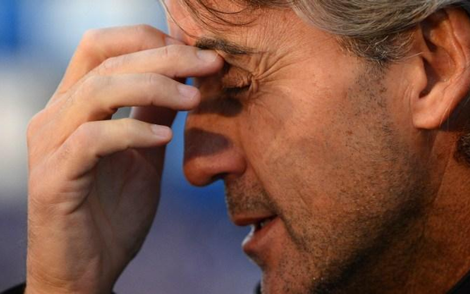 Roberto Mancini