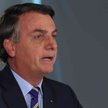 Bolsonaro nadal przeciw izolowaniu społeczeństwa. "Będzie bezrobocie"