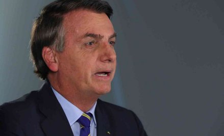 Bolsonaro nadal przeciw izolowaniu społeczeństwa. "Będzie bezrobocie"